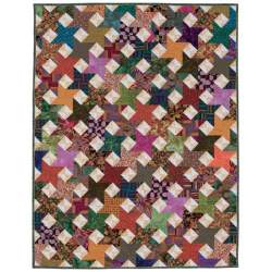 Stash Lab - Simple Solutions for Scrap Quilts - by Tonya Alexande - Martingale Martingale - 7