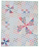 Stash Lab - Simple Solutions for Scrap Quilts - by Tonya Alexande - Martingale Martingale - 8