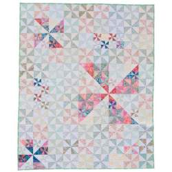 Stash Lab - Simple Solutions for Scrap Quilts - by Tonya Alexande - Martingale Martingale - 8