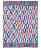 Stash Lab - Simple Solutions for Scrap Quilts - by Tonya Alexande - Martingale Martingale - 9