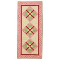 Top Your Table - 10 Quilts in Different Shapes and Sizes - Martingale Martingale - 4