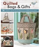 Quilted Bags & Gifts by Akemi Shibata Zakka Workshop - 1