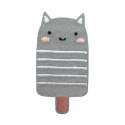 Patch termoadesive - ice cream Gatto - Bohin Bohin - 1