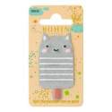 Patch termoadesive - ice cream Gatto - Bohin Bohin - 2