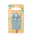 Patch tremoadesive - ice cream Lama Bohin - 2