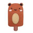 Patch termoadesive - ice cream Orsetto - Bohin Bohin - 2