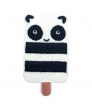 Patch termoadesive - ice cream Panda - Bohin Bohin - 1