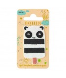 Patch termoadesive - ice cream Panda - Bohin Bohin - 2