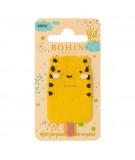 Patch tremoadesive - ice cream Tigre Bohin - 1