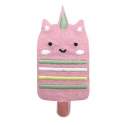 Patch termoadesive - ice cream Unicorno - Bohin Bohin - 1