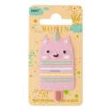 Patch termoadesive - ice cream Unicorno - Bohin Bohin - 2