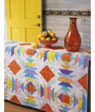 Moda All-Stars - On a Roll - 14 Quilts partendo da Strisce da 2 1/2 pollici di Lissa Alexander - Martingale Martingale - 2