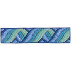 Strip-Pieced Bargello - Dynamic Quilts, Step by Step by Judith Steele - Martingale Martingale - 2