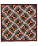 Strip-Pieced Bargello - Dynamic Quilts, Step by Step by Judith Steele - Martingale Martingale - 9