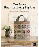 Yoko Saito's Bags for Everyday Use by Yoko Saito - Martingale Martingale - 1