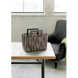 Yoko Saito's Bags for Everyday Use by Yoko Saito - Martingale Martingale - 5