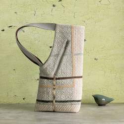 Yoko Saito's Bags for Everyday Use by Yoko Saito - Martingale Martingale - 6