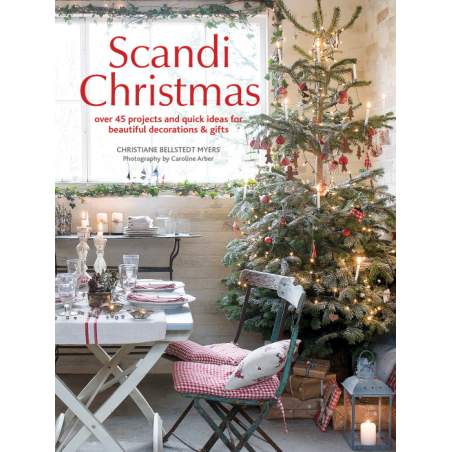 Scandi Christmas - 128 pagine Cico Books - 1