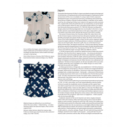 Stitched Shibori: Technique, innovation, pattern, design Search Press - 6