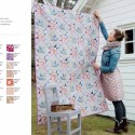 Quilts From the Tilda's Studio, Tilda Quilts and Pillows to Sew with Love - Tone Finnanger di Tilda David & Charles - 5