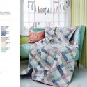 Quilts From the Tilda's Studio, Tilda Quilts and Pillows to Sew with Love - Tone Finnanger di Tilda David & Charles - 7