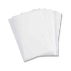 Accessory Stencil Film 10PK (A4 Sheets) Sizzix - Big Shot - 2