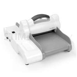 Sizzix, Big Shot Express Machine Only (White & Gray)by Ellison Sizzix - Big Shot - 2