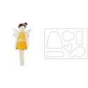 Sizzix, Bigz Plus Die - Angel Softee by Samantha Barnett Sizzix - Big Shot - 2