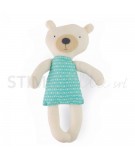 Sizzix, Bigz Plus Die Bear Softee by Debi Potter Sizzix - Big Shot - 2