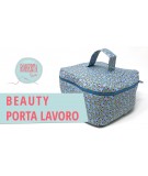 Cartamodello PDF Beauty Porta Lavoro Roberta De Marchi - 2