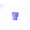 Magnetic Pin Cup, Scatolina Magnetica per Spilli fino a 53 mm - Rosa Purple Hobbies - 5