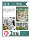 Quilter's Patch, Edyta Sitar Laundry Basket Quilts - 5