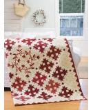 Red & White Quilts: 14 Quilts With Timeless Appeal from Today's Top Designers - Martingale Martingale - 4