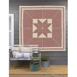 Red & White Quilts: 14 Quilts With Timeless Appeal from Today's Top Designers Martingale & Co Inc - 5