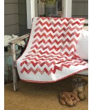 Red & White Quilts: 14 Quilts With Timeless Appeal from Today's Top Designers - Martingale Martingale - 6