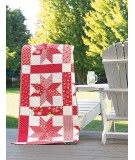 Red & White Quilts: 14 Quilts With Timeless Appeal from Today's Top Designers - Martingale Martingale - 9