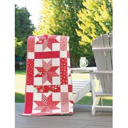 Red & White Quilts: 14 Quilts With Timeless Appeal from Today's Top Designers Martingale & Co Inc - 9