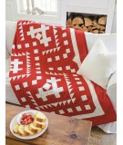 Red & White Quilts: 14 Quilts With Timeless Appeal from Today's Top Designers - Martingale Martingale - 10