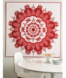 Red & White Quilts: 14 Quilts With Timeless Appeal from Today's Top Designers - Martingale Martingale - 11