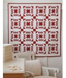 Red & White Quilts: 14 Quilts With Timeless Appeal from Today's Top Designers - Martingale Martingale - 12