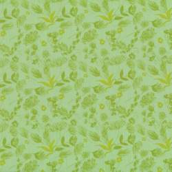 Westminster Fibers Botanical, Tessuto PWNW057-Apple Westminster Fabrics - 1