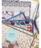 Little Quilts & Gifts from Jelly Roll Scraps, Carolyn Forster Search Press - 2