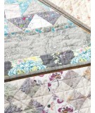 Little Quilts & Gifts from Jelly Roll Scraps, Carolyn Forster Search Press - 4