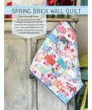 Little Quilts & Gifts from Jelly Roll Scraps, Carolyn Forster Search Press - 8