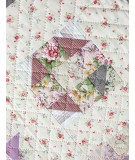 Little Quilts & Gifts from Jelly Roll Scraps, Carolyn Forster Search Press - 11