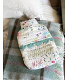 Little Quilts & Gifts from Jelly Roll Scraps, Carolyn Forster Search Press - 16