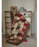 More Layer Cake, Jelly Roll & Charm Quilts, Pam & Nicky Lintott David & Charles - 2