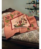 Rivista Primitive Quilts & Projects - Winter 2016 Homespun Media - Good Harbor Media - 4