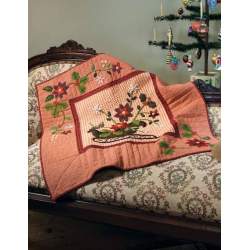 Rivista Primitive Quilts & Projects - Winter 2016 Homespun Media - Good Harbor Media - 4