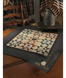 Rivista Primitive Quilts & Projects - Summer 2018 Homespun Media - Good Harbor Media - 10